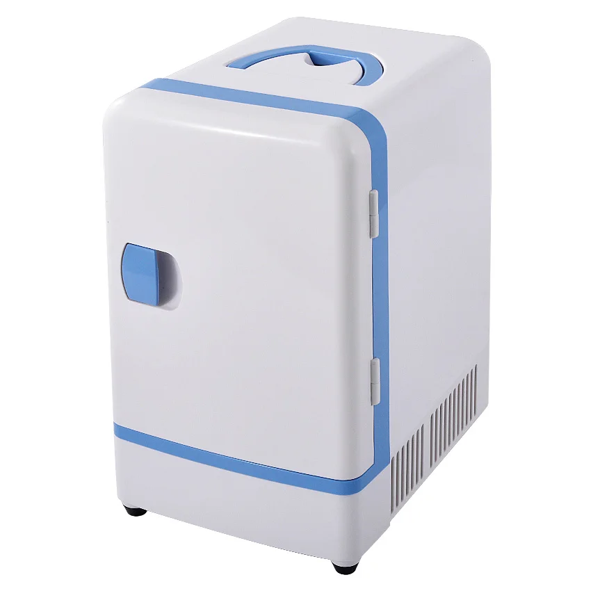 Double Use 12 V 7L Mini Fridge Portable Car Multi-Function Warmer Travel Home Camping Cooler Car Fridge 36-48W Refrigerators
Double Use 12 V 7L Mini Fridge Portable Car Multi-Function Warmer Travel Home Camping Cooler Car Fridge 36-48W Refrigerators