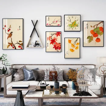 Chinese traditional classical abstract painting home decoration ornaments living room bedroom wall hanging photo frame set
Chinese traditional classical abstract painting home decoration ornaments living room bedroom wall hanging photo frame set