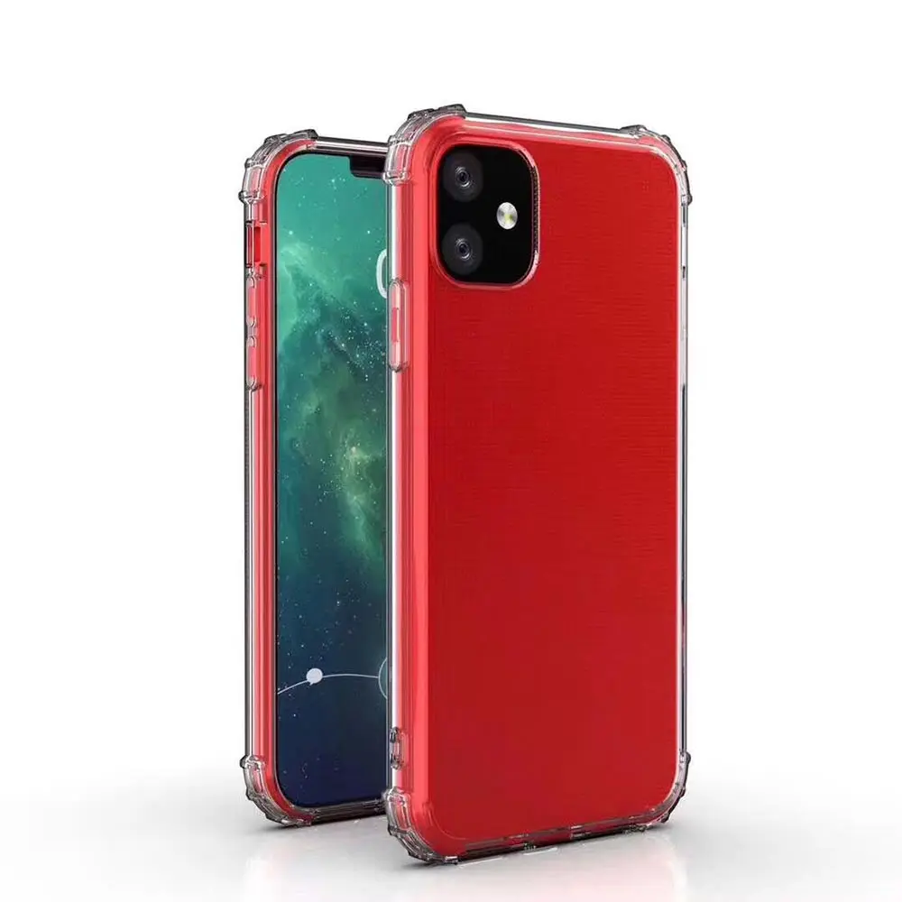 KISSCASE Anti-drop Phone Case For Samsung A40 A30 A50 A70 Shockproof Phone Case For Samsung S9 S9 Plus S10 S10E S10 Plus Fundas
KISSCASE Anti-drop Phone Case For Samsung A40 A30 A50 A70 Shockproof Phone Case For Samsung S9 S9 Plus S10 S10E S10 Plus Fundas