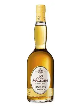 Père Magloire Fine V. S., Calvados, 70 cl - 700 ml
Père Magloire Fine V. S., Calvados, 70 cl - 700 ml