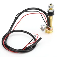 Central Connector Conversion Set MIG MAG Welder Euro Panel Central Welding Panel Adapter For MIG Welding 0.8-1.2 Mm
Central Connector Conversion Set MIG MAG Welder Euro Panel Central Welding Panel Adapter For MIG Welding 0.8-1.2 Mm