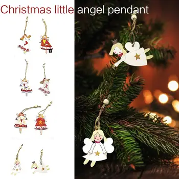 Premium Mini Wooden Christmas Tree Ornaments Figures Advent Calendar Stuffers Fillers Hanging Vintage Miniature Decorations
Premium Mini Wooden Christmas Tree Ornaments Figures Advent Calendar Stuffers Fillers Hanging Vintage Miniature Decorations