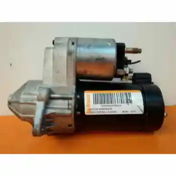 09130838 STARTER MOTOR OPEL CORSA C
09130838 STARTER MOTOR OPEL CORSA C
