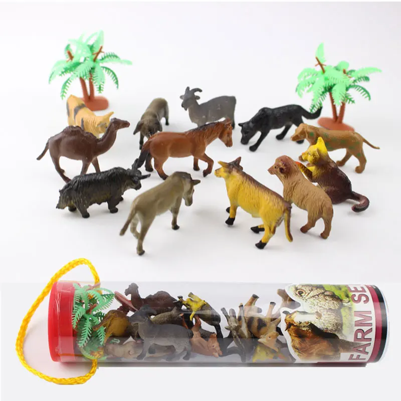 Jurassic Dinosaur Action Figures Series Model Child Dragon Toy Set for Boys Small Simulation Wild Animal Ocean Fish Home Deco
Jurassic Dinosaur Action Figures Series Model Child Dragon Toy Set for Boys Small Simulation Wild Animal Ocean Fish Home Deco