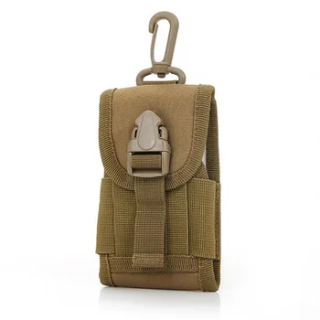1pc Portable Waist Packs Waist Bags Cell Phone/Smartphone Nylon Buckle Waist Pouch Survival Bags Tools Outdoor Camping Bags
1pc Portable Waist Packs Waist Bags Cell Phone/Smartphone Nylon Buckle Waist Pouch Survival Bags Tools Outdoor Camping Bags
