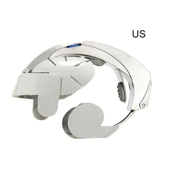 Electric Brain Head Massager Scalp Relax Acupuncture Points Multi Acupoint Helmet Head Massager Relieve Stress 
Electric Brain Head Massager Scalp Relax Acupuncture Points Multi Acupoint Helmet Head Massager Relieve Stress