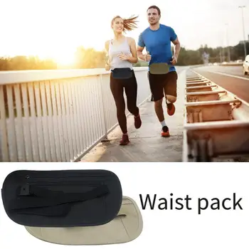 Outdoor Close Fitting Sports Bag Pockets Waterproof Invisible Outdoor Running Pockets Multi Function Super Thin Travel Phone Bag
Outdoor Close Fitting Sports Bag Pockets Waterproof Invisible Outdoor Running Pockets Multi Function Super Thin Travel Phone Bag