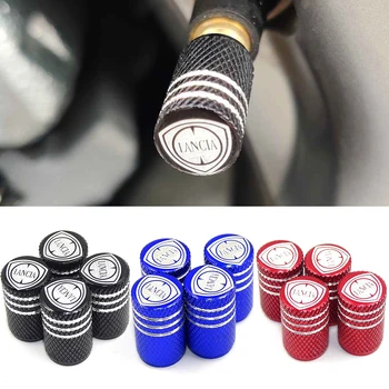 Thread Car Tires Wheel Valve Cap Dust Cover for Lancia new Ypsilon Nuevo Delta Musa Voyager Thema Flavia Thesis Auto Accessories
Thread Car Tires Wheel Valve Cap Dust Cover for Lancia new Ypsilon Nuevo Delta Musa Voyager Thema Flavia Thesis Auto Accessories