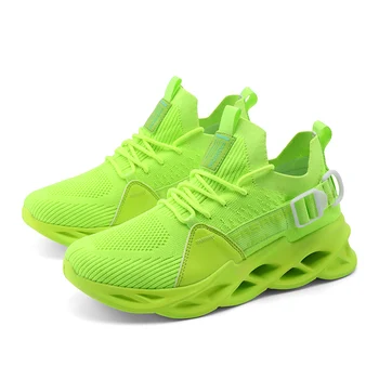 2020 New Designer Summer Sport Shoes Man Sneakers Fashion Chunky Sneakers Green Yellow Black White Sneakers Casual Shoes Tennis 
2020 New Designer Summer Sport Shoes Man Sneakers Fashion Chunky Sneakers Green Yellow Black White Sneakers Casual Shoes Tennis