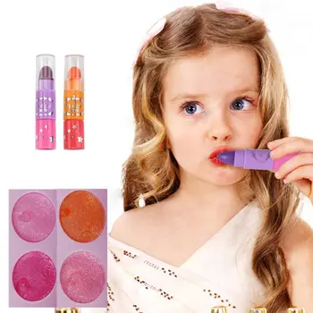Princess Makeup Toys Set Non-Toxic Pretend Play Cosmetic Case with Mirror Training Toy for Girls Birthday Gift
Princess Makeup Toys Set Non-Toxic Pretend Play Cosmetic Case with Mirror Training Toy for Girls Birthday Gift