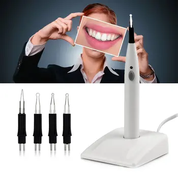 Endo 4 Tips Oral Dental Gutta Percha Tooth Gum Cutter Gutta Percha Dissolved Breaker Cutter Tooth Whitening Tools Kemei Adults
Endo 4 Tips Oral Dental Gutta Percha Tooth Gum Cutter Gutta Percha Dissolved Breaker Cutter Tooth Whitening Tools Kemei Adults