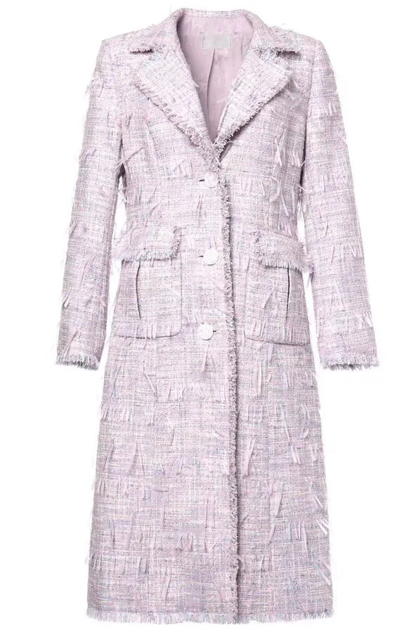 2019 tweed coat elegant manteau femme plus size casaco feminino 5xl 6xl autumn winter coat amazing abrigo mujer office plaszcze
2019 tweed coat elegant manteau femme plus size casaco feminino 5xl 6xl autumn winter coat amazing abrigo mujer office plaszcze