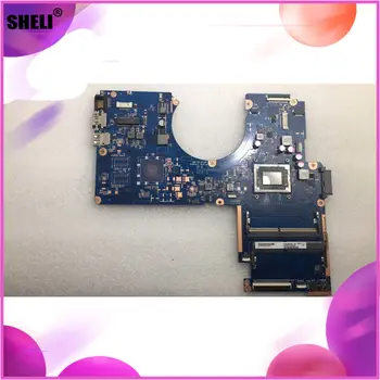 FOR for HP 15-AW Laptop Motherboard DAG54AMB6D0 847654-001 862978-601 862978-001 AM970PADY44AB A12-9700P CPU BRAND NEW
FOR for HP 15-AW Laptop Motherboard DAG54AMB6D0 847654-001 862978-601 862978-001 AM970PADY44AB A12-9700P CPU BRAND NEW