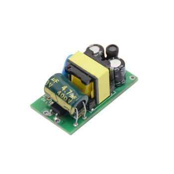 Step-down AC-DC Module Precision Intelligent Switch Module 110V 220V to 5V Isolated Power Supply
Step-down AC-DC Module Precision Intelligent Switch Module 110V 220V to 5V Isolated Power Supply
