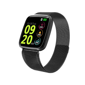 S7 1.3 Inch Screen Smart Watch Heart Rate Blood Pressure Monitor Call Message Reminder Fitness Tracker Waterproof SmartWatch Eh#
S7 1.3 Inch Screen Smart Watch Heart Rate Blood Pressure Monitor Call Message Reminder Fitness Tracker Waterproof SmartWatch Eh#