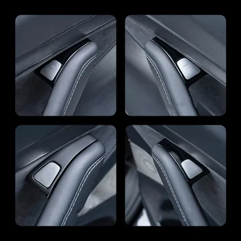 For Tesla Model 3 Sticker 2017-2020 Cover Trim Car Window Lift Door Open
For Tesla Model 3 Sticker 2017-2020 Cover Trim Car Window Lift Door Open