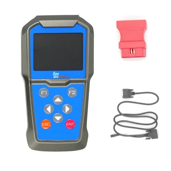 SUPER SBB VAG Used for MQB/ Supports NEC+24C64 / Immobilizer and Dashboard 
SUPER SBB VAG Used for MQB/ Supports NEC+24C64 / Immobilizer and Dashboard