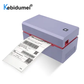 3 Inch Thermal Printer Receipt Express Electronic Waybill Label Printer Product Barcode QR Code Sticker Label Mini USB Printer
3 Inch Thermal Printer Receipt Express Electronic Waybill Label Printer Product Barcode QR Code Sticker Label Mini USB Printer