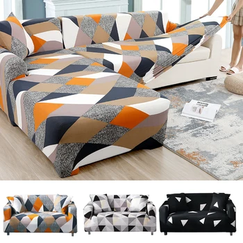 Geometric stretch sofa cover all-inclusive elastic slipcove couch case for various shape sofa sofa chair L style sofa case
Geometric stretch sofa cover all-inclusive elastic slipcove couch case for various shape sofa sofa chair L style sofa case