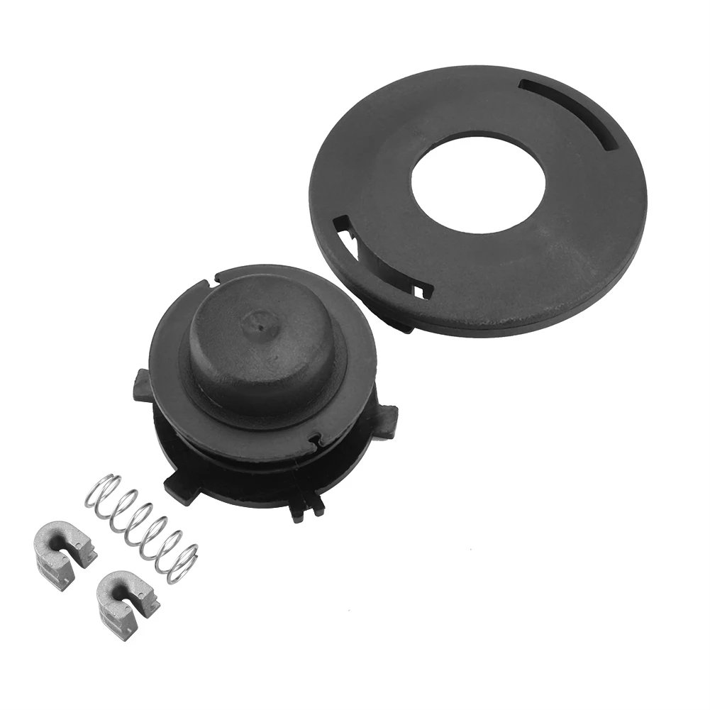 Головка триммера для Stihl 25-2 FS 44 55 56 70 80 83 85 90 100 RX110 120130200250 Сменные аксессуары детали