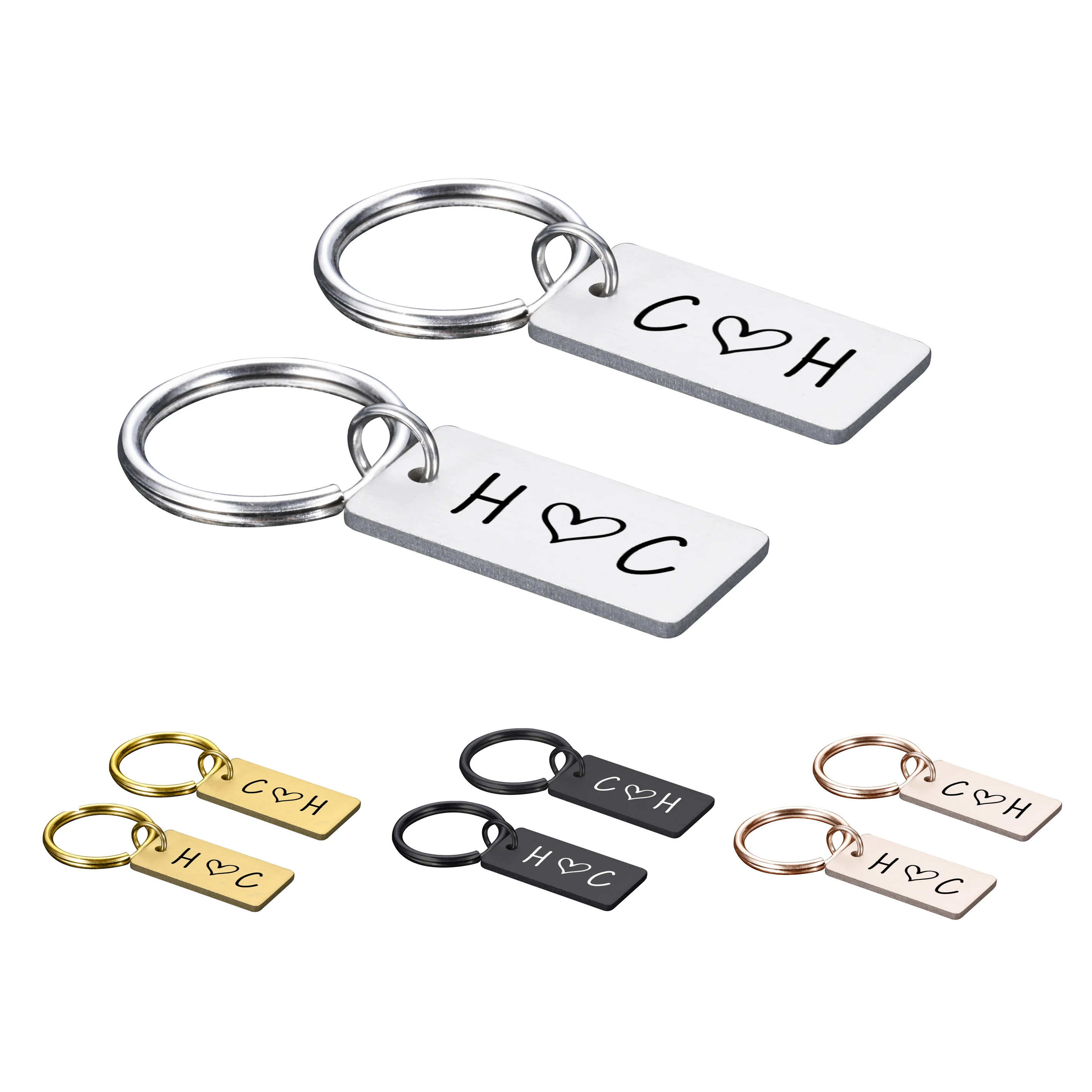 Personalized Car Number Plate and Phone Number Keychain for Women Men Stainless Steel Keyring Gift for Boyfriend Girlfriend
Personalized Car Number Plate and Phone Number Keychain for Women Men Stainless Steel Keyring Gift for Boyfriend Girlfriend