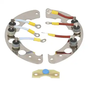 high voltage transformer inverter transformer Diode Rectifier Commutation Diode for LSA46.1/LSA46.2/LSA47.2 Generator
high voltage transformer inverter transformer Diode Rectifier Commutation Diode for LSA46.1/LSA46.2/LSA47.2 Generator