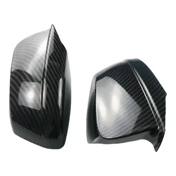 Replacement Side mirror cover For BMW F10 F11 Pre-LCI 2011-2013 Car Cap Accessory
Replacement Side mirror cover For BMW F10 F11 Pre-LCI 2011-2013 Car Cap Accessory
