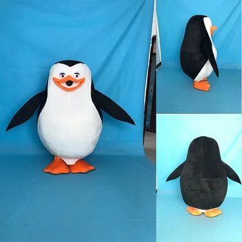 Penguin Mascot Costume Suits Cosplay Party Game Dress Outfits Clothing Advertising Xmas Easter Adults Fursuit 2019
Penguin Mascot Costume Suits Cosplay Party Game Dress Outfits Clothing Advertising Xmas Easter Adults Fursuit 2019