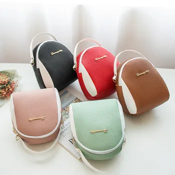New Women Small Color Sweet Girls Mini Daypack Book Bag Pu Leather Shell Square Bag with Soft Handle Backpack
New Women Small Color Sweet Girls Mini Daypack Book Bag Pu Leather Shell Square Bag with Soft Handle Backpack