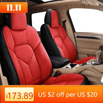 kokololee Custom Leather car seat cover set For Ford Everest Territory Explorer Mustang Ranger Automobiles Seat Covers cars seat
kokololee Custom Leather car seat cover set For Ford Everest Territory Explorer Mustang Ranger Automobiles Seat Covers cars seat