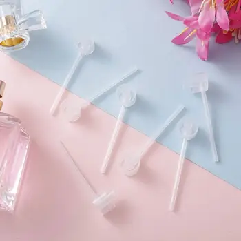 10pcs/1pcs Perfume Refill Tools set Plastic Diffuser Syringe Straw Dropper Funnel Spray Dispensing Required Cosmetic tools
10pcs/1pcs Perfume Refill Tools set Plastic Diffuser Syringe Straw Dropper Funnel Spray Dispensing Required Cosmetic tools