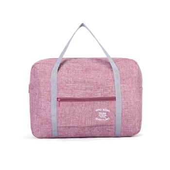 High Quality Waterproof Oxford Travel Bags Women Men Large Duffle Bag Travel Organizer Luggage Bags Packing Cubes Weekend Bag 
High Quality Waterproof Oxford Travel Bags Women Men Large Duffle Bag Travel Organizer Luggage Bags Packing Cubes Weekend Bag