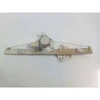 8340265J01000 WINDOW LIFTER FRONT LEFT SUZUKI GRAND VITARA JB (JT) 
8340265J01000 WINDOW LIFTER FRONT LEFT SUZUKI GRAND VITARA JB (JT)