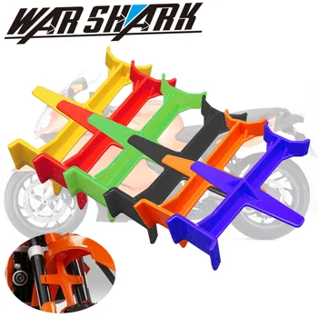 For KTM EXCF/SXF/SMR/EXC/SX/SC 250/300/350/450/530 Plastic Frok Support Motorcycles Universal Fork Brace Stand Protector
For KTM EXCF/SXF/SMR/EXC/SX/SC 250/300/350/450/530 Plastic Frok Support Motorcycles Universal Fork Brace Stand Protector