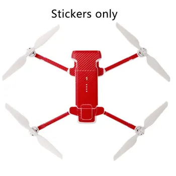 Pvc Waterproof Sticker For Fimi X8 Se Drone Body Shell Protection Skin Quadcopter Camera Drone Accessories Carbon Red
Pvc Waterproof Sticker For Fimi X8 Se Drone Body Shell Protection Skin Quadcopter Camera Drone Accessories Carbon Red