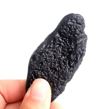 1PC Large Rare Natural Black Meteorite Indochinite Tektite Rock Falling Stone Gemstone Meteorolite Crater Stone Healing Gift
1PC Large Rare Natural Black Meteorite Indochinite Tektite Rock Falling Stone Gemstone Meteorolite Crater Stone Healing Gift