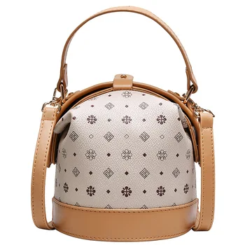 Trending Women Shoulder Bags Mini Shop Europe Bucket Tote Bags for Women Bags 2020 Vintage Style Pu Ladies Hand Bags
Trending Women Shoulder Bags Mini Shop Europe Bucket Tote Bags for Women Bags 2020 Vintage Style Pu Ladies Hand Bags