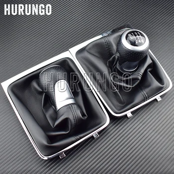 5 / 6 Speed For VW Passat B6 2005 2006-2012 Car Gear Shift Knob Stick Gaiter Boot Frame With Cover Case Kit Gear Shifter Knob
5 / 6 Speed For VW Passat B6 2005 2006-2012 Car Gear Shift Knob Stick Gaiter Boot Frame With Cover Case Kit Gear Shifter Knob