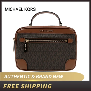 Authentic Original & Brand new Michael Kors 35T9GTFC2B TRAVEL Bag 
Authentic Original & Brand new Michael Kors 35T9GTFC2B TRAVEL Bag