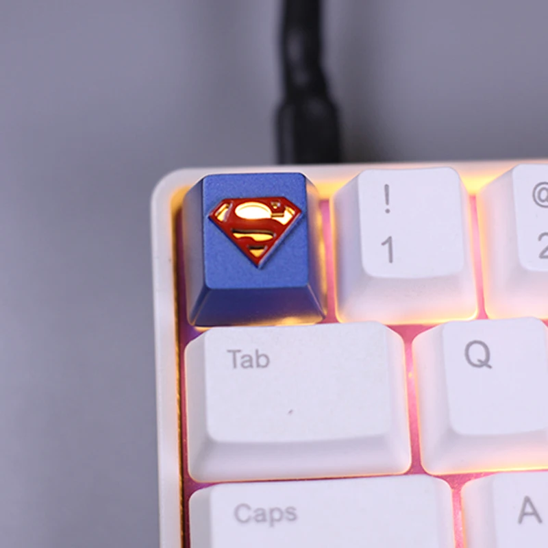 1pc Game Key Cap Personality Mechanical Keyboard keycap R4 Height Stereoscopic relief
1pc Game Key Cap Personality Mechanical Keyboard keycap R4 Height Stereoscopic relief