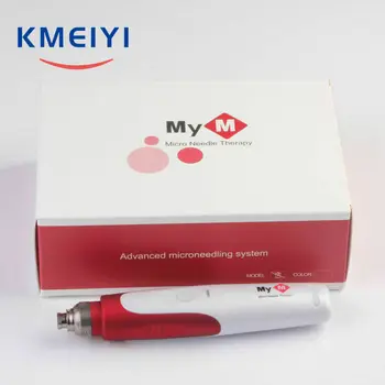 MYM Microneedle Derma Pen Wrinkles Stretch Marks Removal Anti aging 12pin Needle
MYM Microneedle Derma Pen Wrinkles Stretch Marks Removal Anti aging 12pin Needle