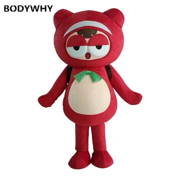 Doll Mascot Costume Suits Cosplay Party Game Dress Outfits Clothing Advertising Promotion Carnival Halloween Xmas Easter Adults
Doll Mascot Costume Suits Cosplay Party Game Dress Outfits Clothing Advertising Promotion Carnival Halloween Xmas Easter Adults