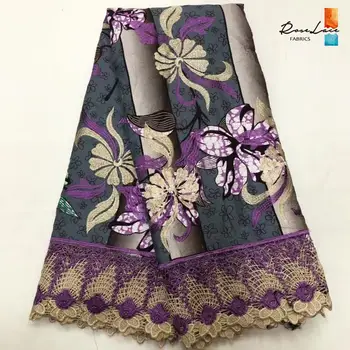Purple Color Ankara African Wax Lace Fabrics New Nigerian Embroidery Lace Water Soluble Style Indian Women Wedding Bride Fabrics
Purple Color Ankara African Wax Lace Fabrics New Nigerian Embroidery Lace Water Soluble Style Indian Women Wedding Bride Fabrics