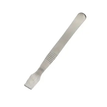 Metal Spudger bga Scraper Knife for Ipod touch 4 Iphone 4 5 4s Ipad 2 mobile Repair Open Tool
Metal Spudger bga Scraper Knife for Ipod touch 4 Iphone 4 5 4s Ipad 2 mobile Repair Open Tool