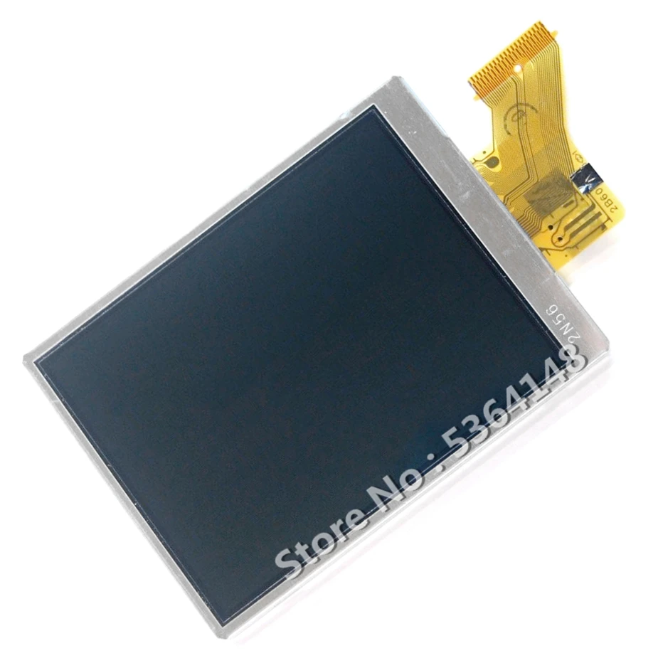 Новый ЖК экран для цифровой камеры Canon A2200 IS/PC1585 с подсветкой|Фоллоу фокус| |