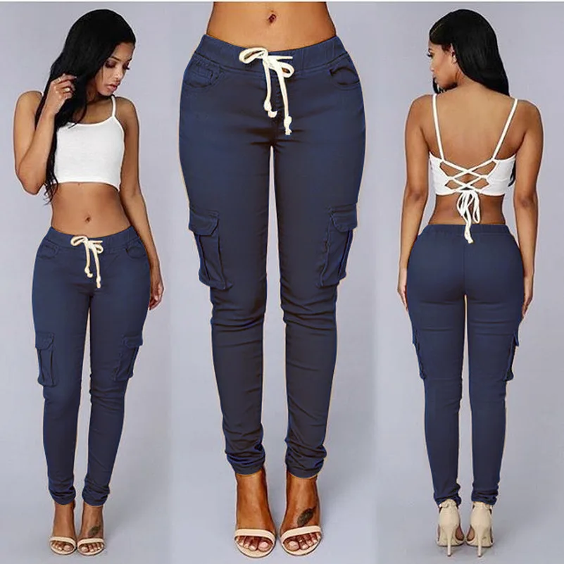 Новые пикантные облегающие леггинсы новинка для женщин джинсы с высокой талией