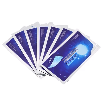 7PCS Teeth Whitening Strips Teeth Brighten Strips Coffee Tea and Tobacco Stains Removing Tool Teeth Whitener Oral Health Care
7PCS Teeth Whitening Strips Teeth Brighten Strips Coffee Tea and Tobacco Stains Removing Tool Teeth Whitener Oral Health Care