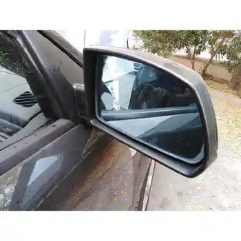 RIGHT REARVIEW MIRROR KIA RIO 
RIGHT REARVIEW MIRROR KIA RIO