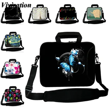 For iPad Dell Macbook Pro Air Laptop Messenger Bag 17.3 15.6 15 17 14 13 13.3 11.6 12 10 Notebook Shoulder Sleeve Computer Case
For iPad Dell Macbook Pro Air Laptop Messenger Bag 17.3 15.6 15 17 14 13 13.3 11.6 12 10 Notebook Shoulder Sleeve Computer Case