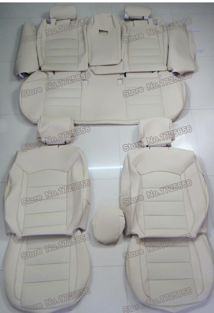 2007 BMW X3 E83 (2)